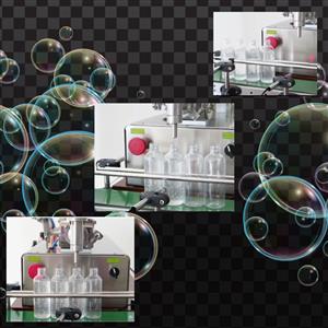 “Fill success with precision — automatic piston fillers built for your business 