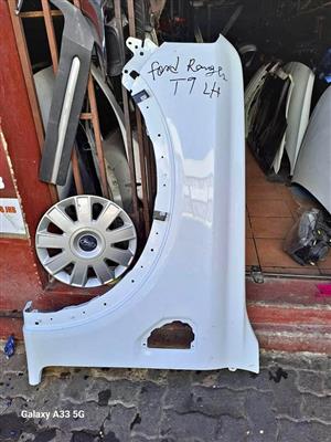 Ford Ranger T9 fender