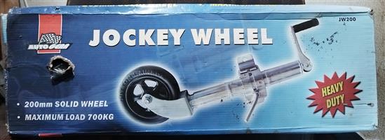 Jockey Wheel JW200