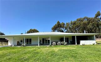 Farm For Sale in Tulbaghweg