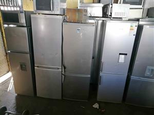 Winter special Domestic fridges available at an affordable price just place your order