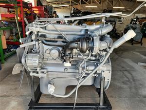 ADE 352 T Engine