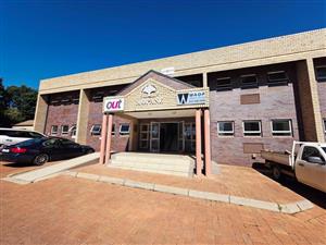 146m2 Office Space To Let at Sunwood Office Park