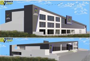 Mixed Use For Sale in Heiderand