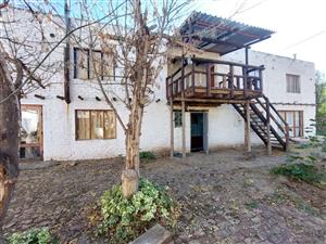 House Rental Monthly in Nieu Bethesda
