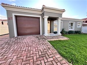 Dual Living Opportunity – Two Modern Homes on One Stand!