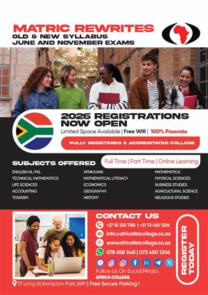 Diplomas and Certificates