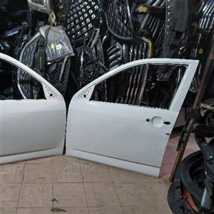 Daihatsu Terios door 