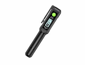 Digital Brake Fluid Tester with LCD Display – OBD Dynamics