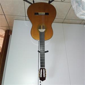 Yamaha GC22C classical guitar 