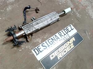 BMW F82 M4/ 4 SERIES STEERING COLUMN
