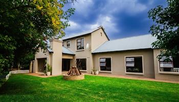 House For Sale in Midlands Estate