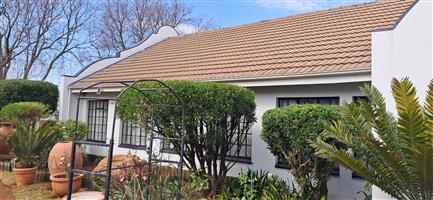 Bed and Breakfast potential