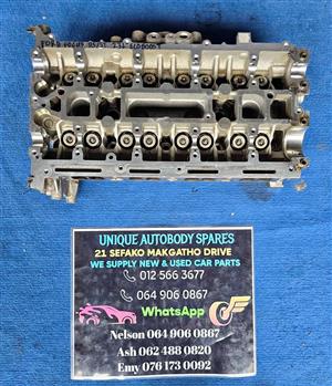 Cylinder Head for Ford Focus 