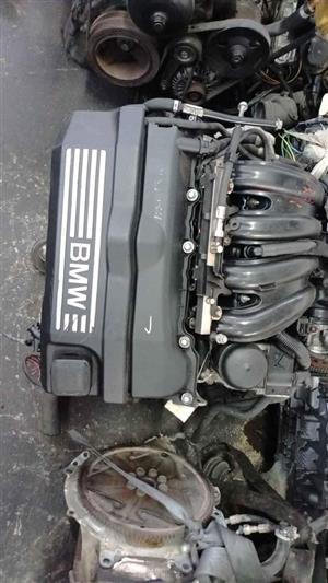 BMW N42 320I ENGINES FOR SALE