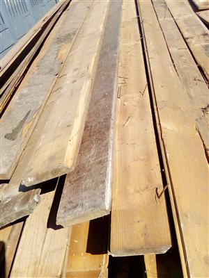 110mm Oregon Pine Floorboards For Sale Junk Mail