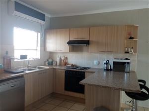 Apartment Rental Monthly in Bergbron
