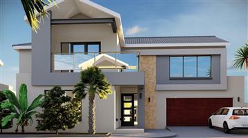 House For Sale in Eldo Village Estate