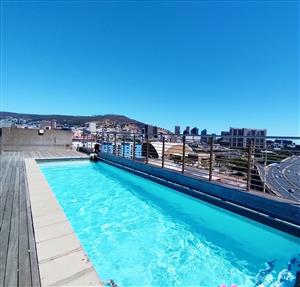 Apartment For Sale in Zonnebloem