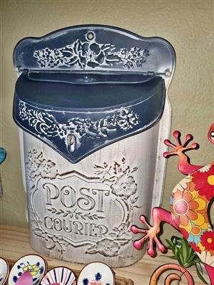 Mailboxes for sale