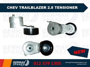 CHEV TRAILBLAZER 2.8 TENSIONER – NEW FOR SALE