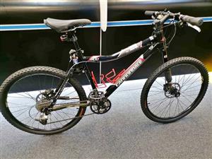 Cannondale F900 Xc Race Bike, Good Condition. Limited Stock! Only at Cash Converters Blairgowrie Pla