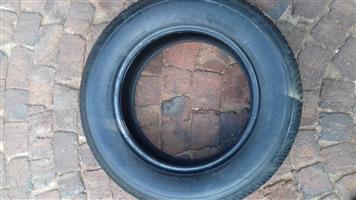 Spare tyre 215-65-16 (Bridgestone)