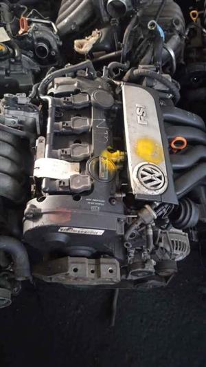 AUDI BVZ 2.0L FSI ENGINES FOR SALE