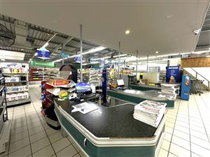 Retail For Sale in Blanco