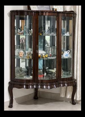 Antique Show case
