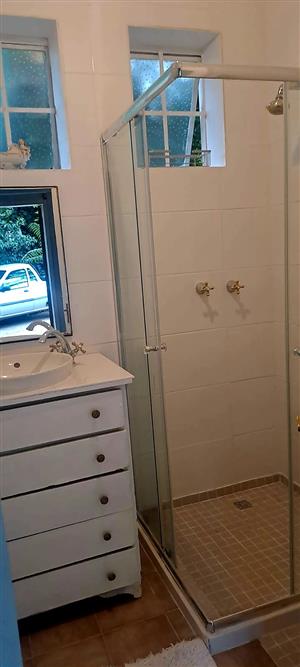 garden cottage for rent fully furnished