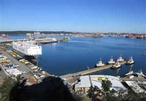 Apartment For Sale in Durban Central