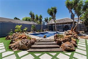 House For Sale in Milnerton Ridge
