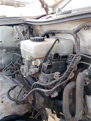 Prado 120 parts for sale (20260709)