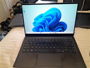 Dell XPS Core i5, 4K Touch Screen