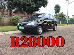 2013 Tata indica Uber/Bolt approved 