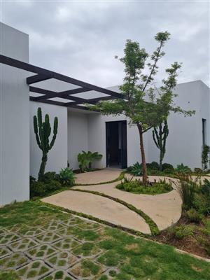 Join the Zululami Community in This Solar-Powered Family Home