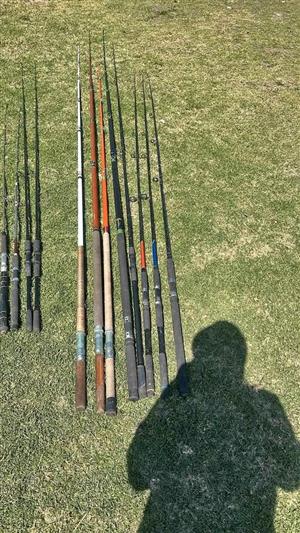 Fishing Equipment