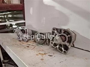 Used Dodge & Chrysler Starters In Stock