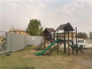 Apartment For Sale in Helderwyk Estate