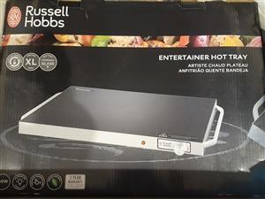 Hot Tray Russell Hobbes