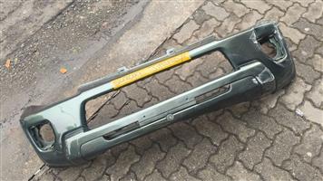  Suzuki Jimny Front Bumper
