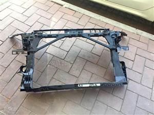 AUDI A3 cradle model 2022