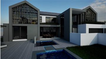 Vacant Land Residential For Sale in Irene Farm Villages