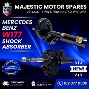 Mercedes-Benz W177 Shock Absorber for Sale – New