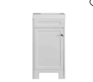 Bathroom Vanity without basin