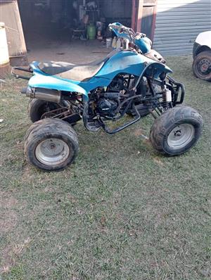 Big Boy 200cc Quad Bike, ATV