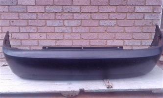TATA Indigo Brand New Rear Bumper