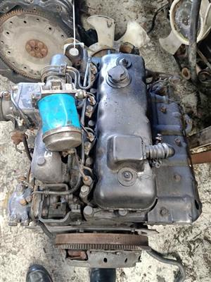 Mazda SL T35 Engine For Sale