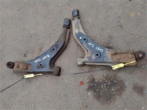 Mazda 323 control arms right n left